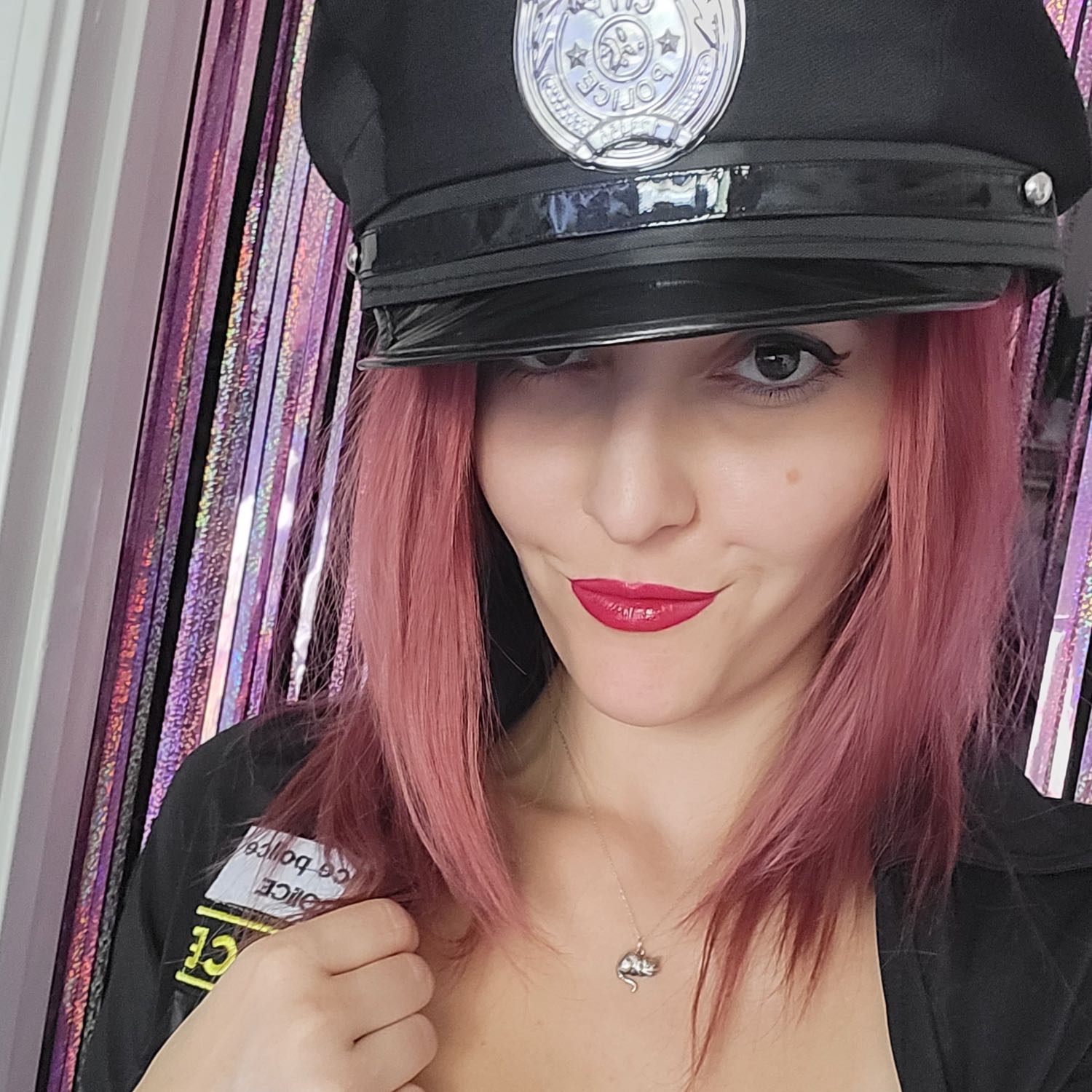 CONFESSIONS OF A FORMER CALL GIRL