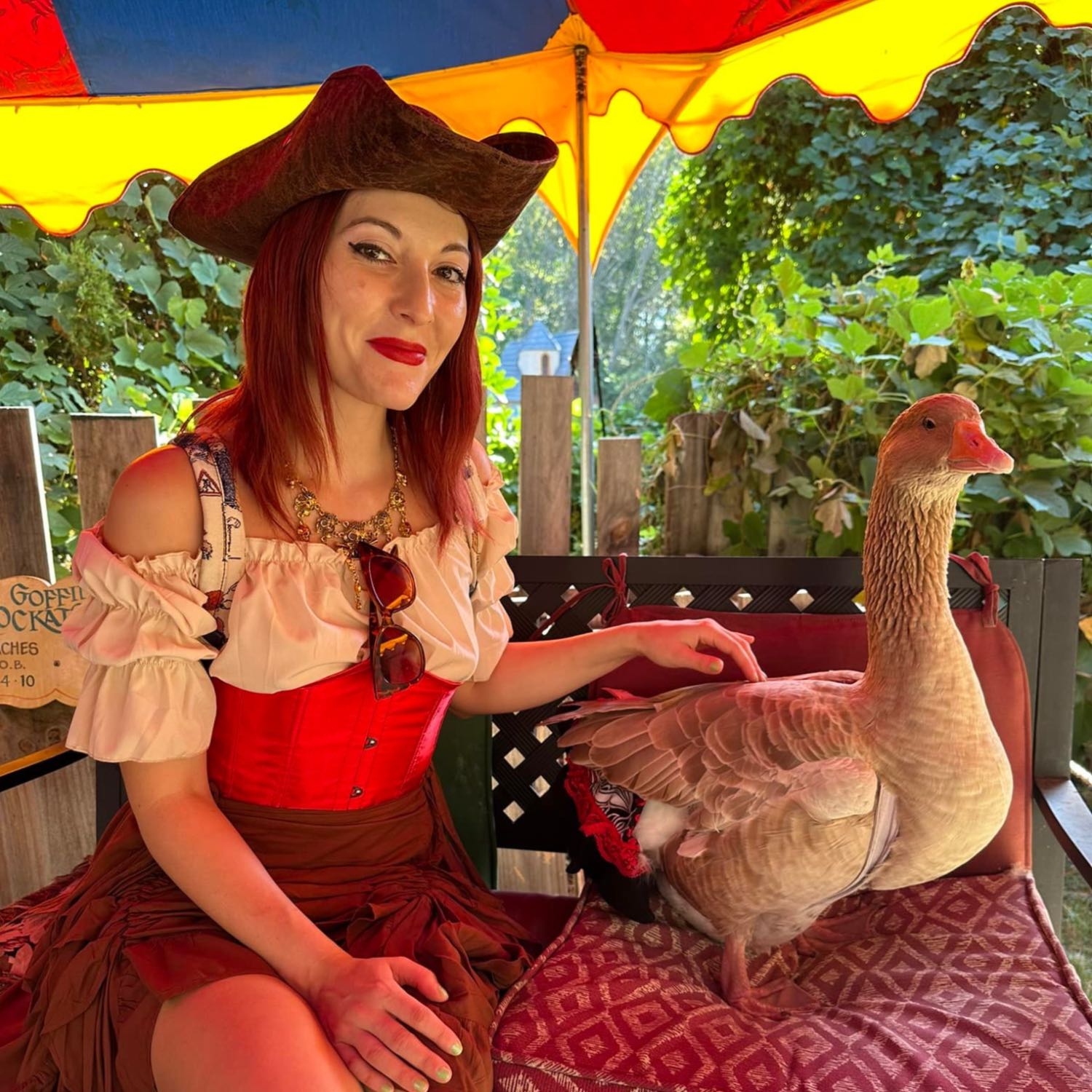 CONFESSIONS OF A FORMER CALL GIRL