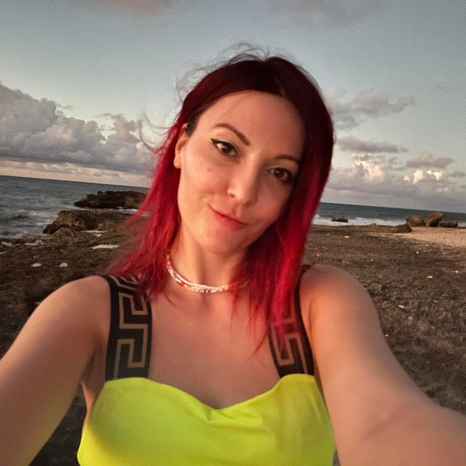 CONFESSIONS OF A FORMER CALL GIRL