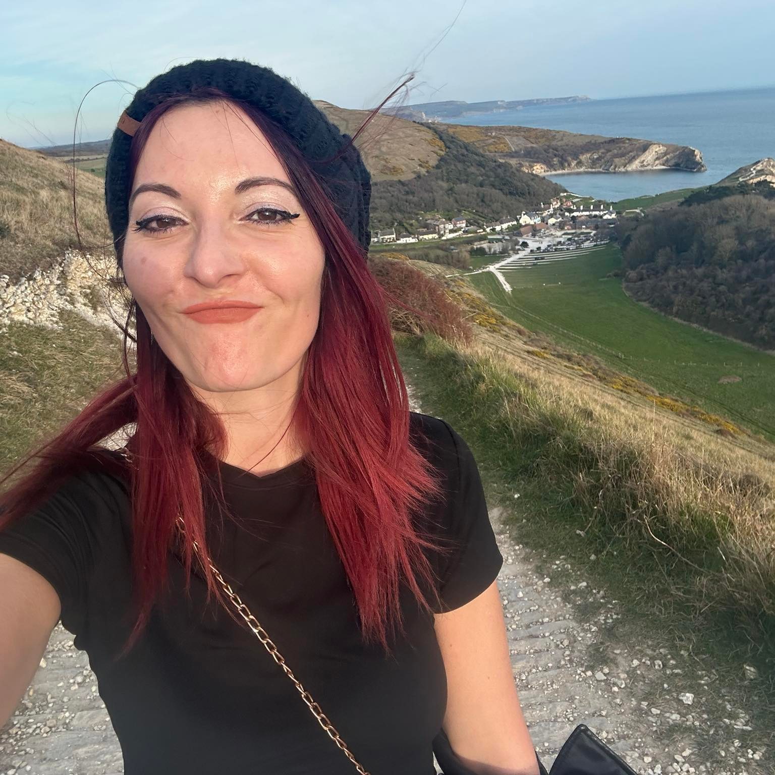 CONFESSIONS OF A FORMER CALL GIRL