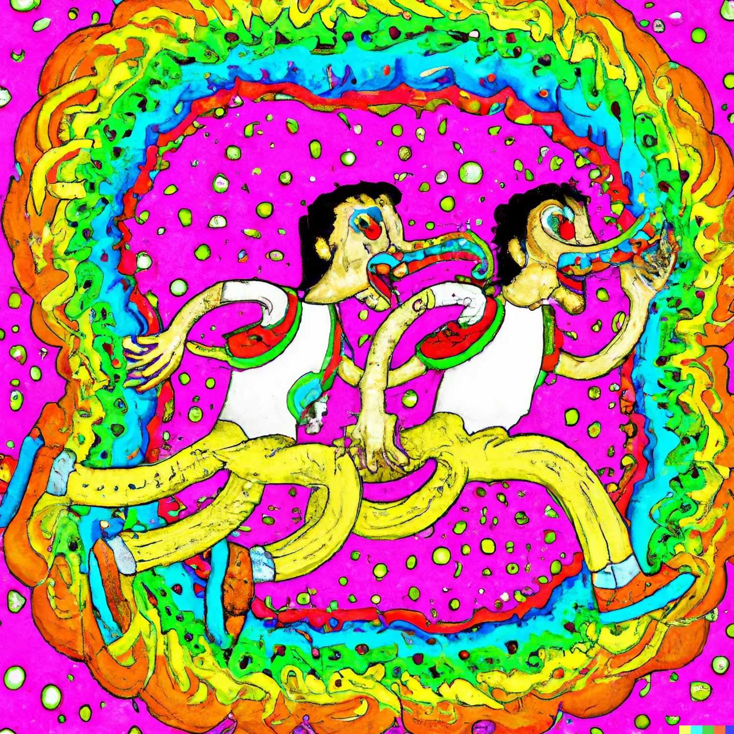 Escape The Loop