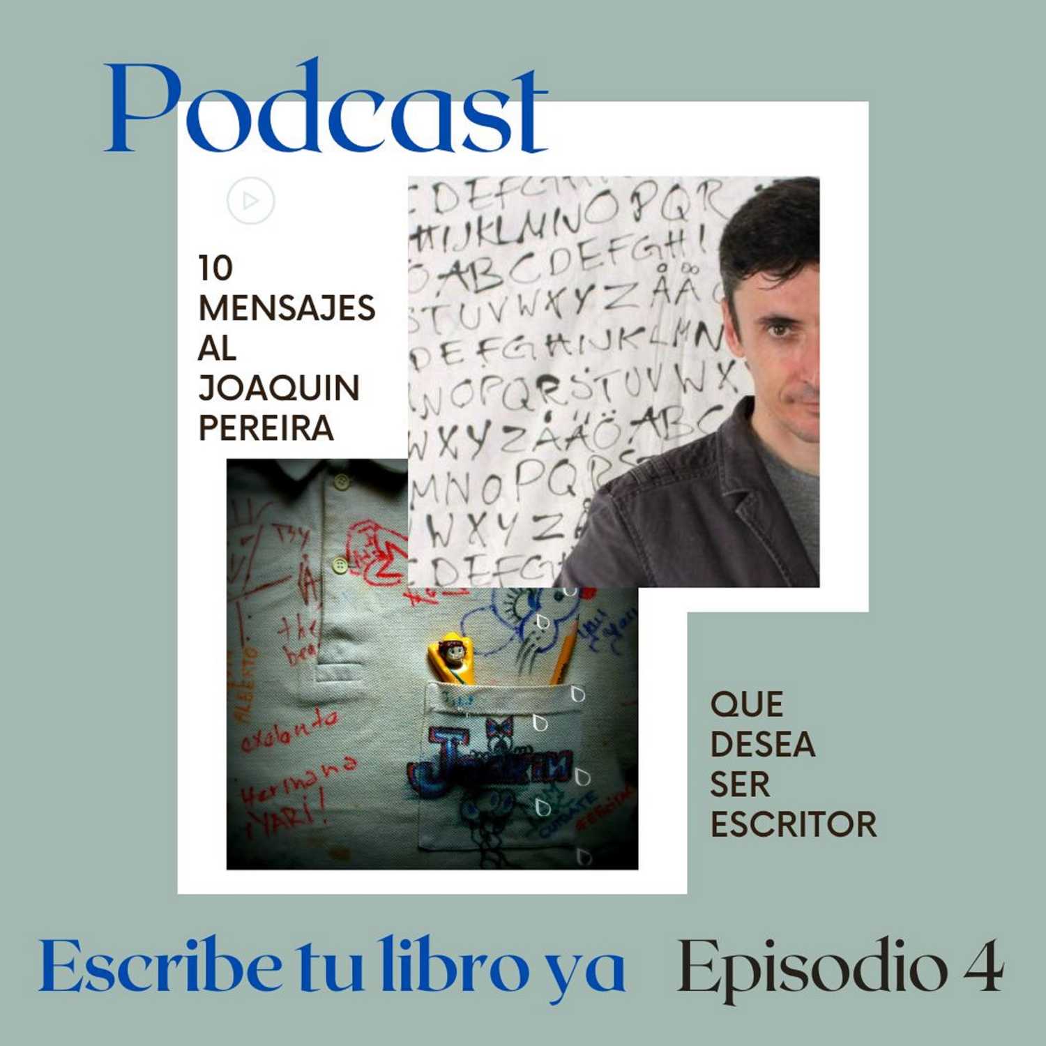 Escribe Tu Libro Ya