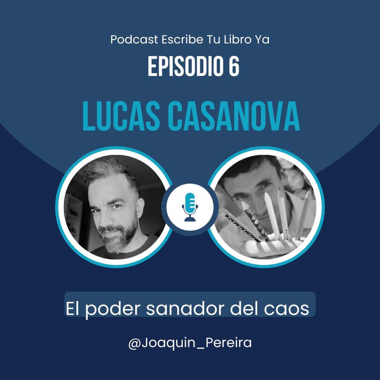 Escribe Tu Libro Ya