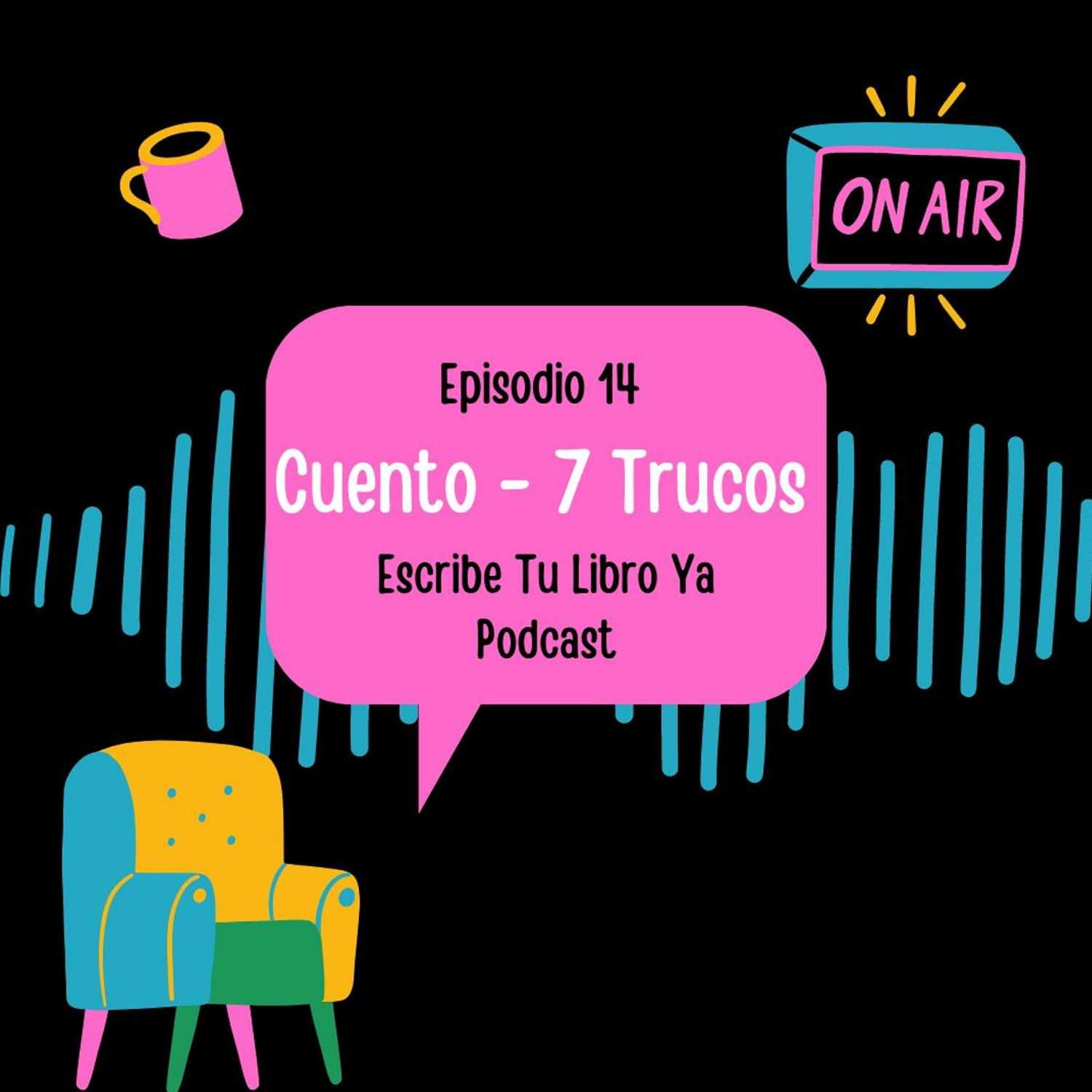 Escribe Tu Libro Ya