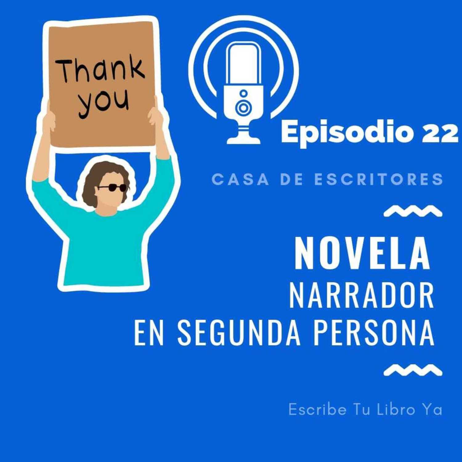 Escribe Tu Libro Ya