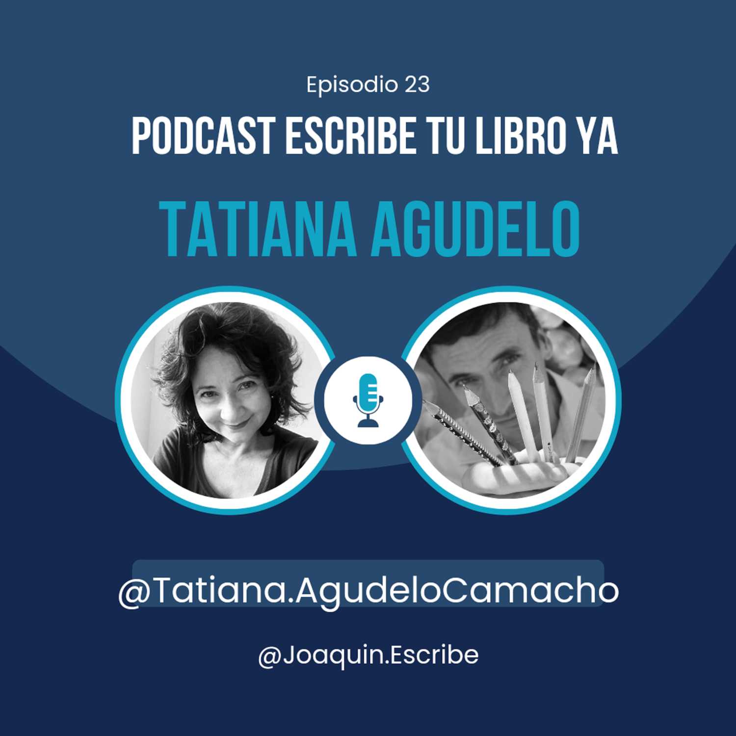 Escribe Tu Libro Ya