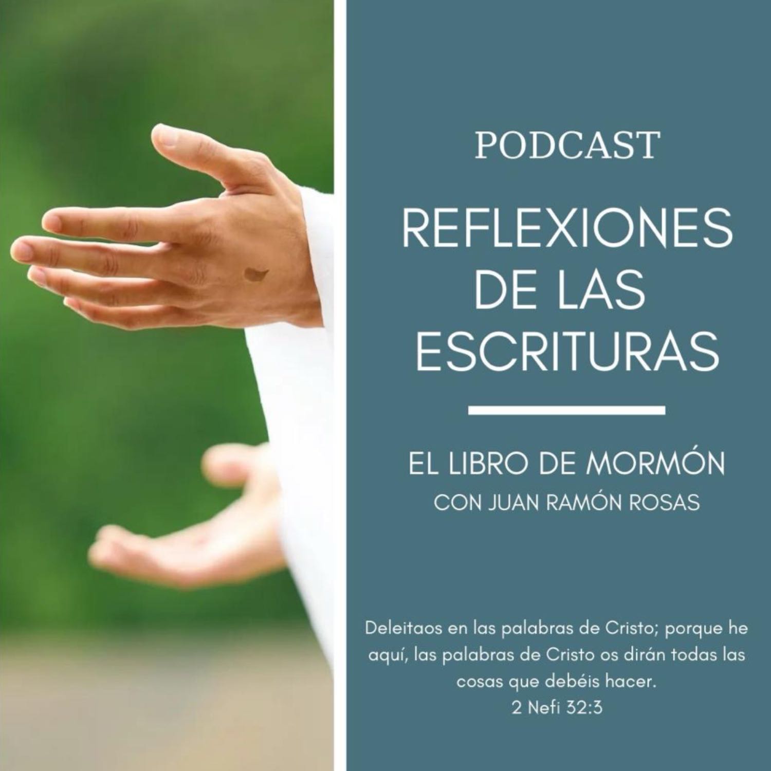 Reflexiones de las Escrituras: Doctrina y Convenios