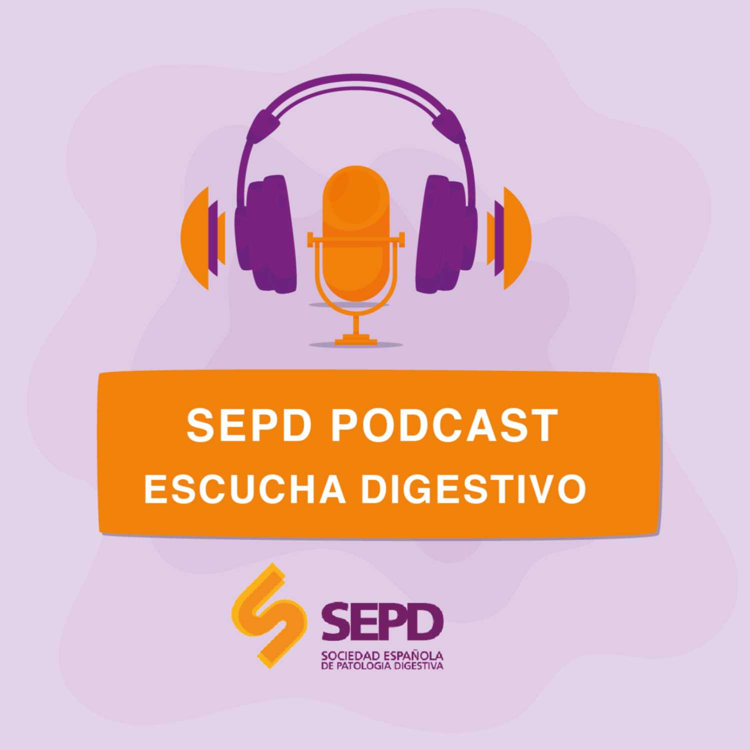 Escucha Digestivo SEPD