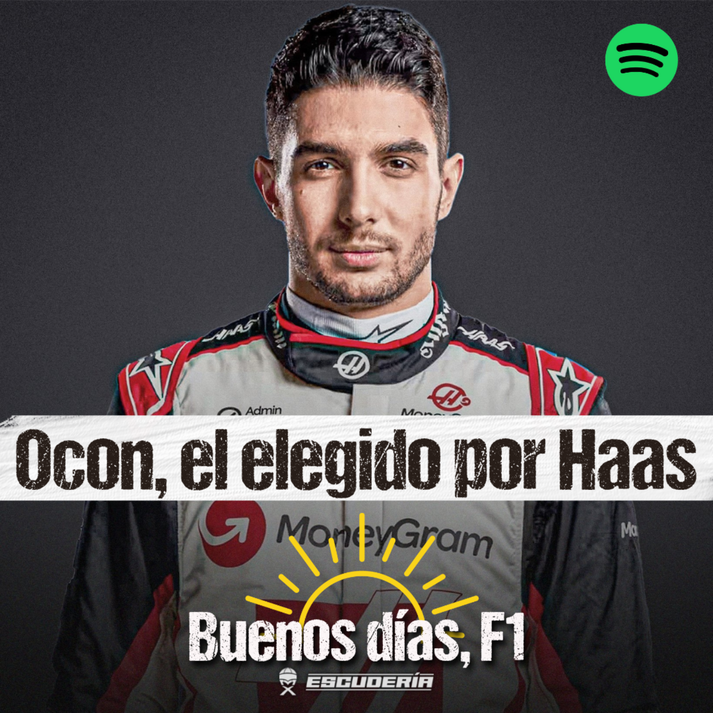 Escudería MX