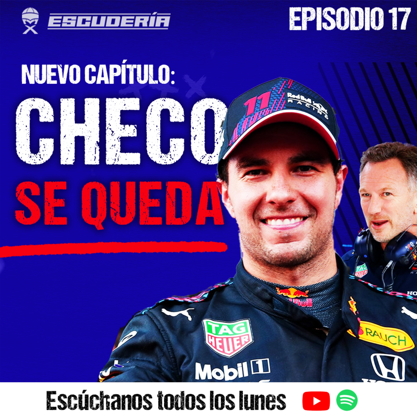 Escudería MX