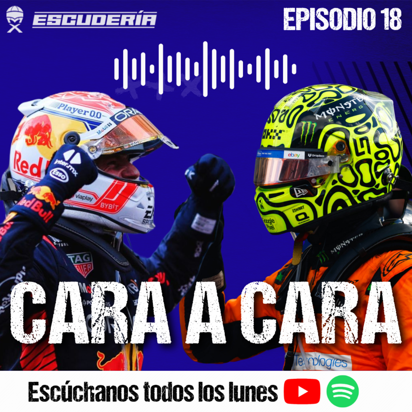 Escudería MX