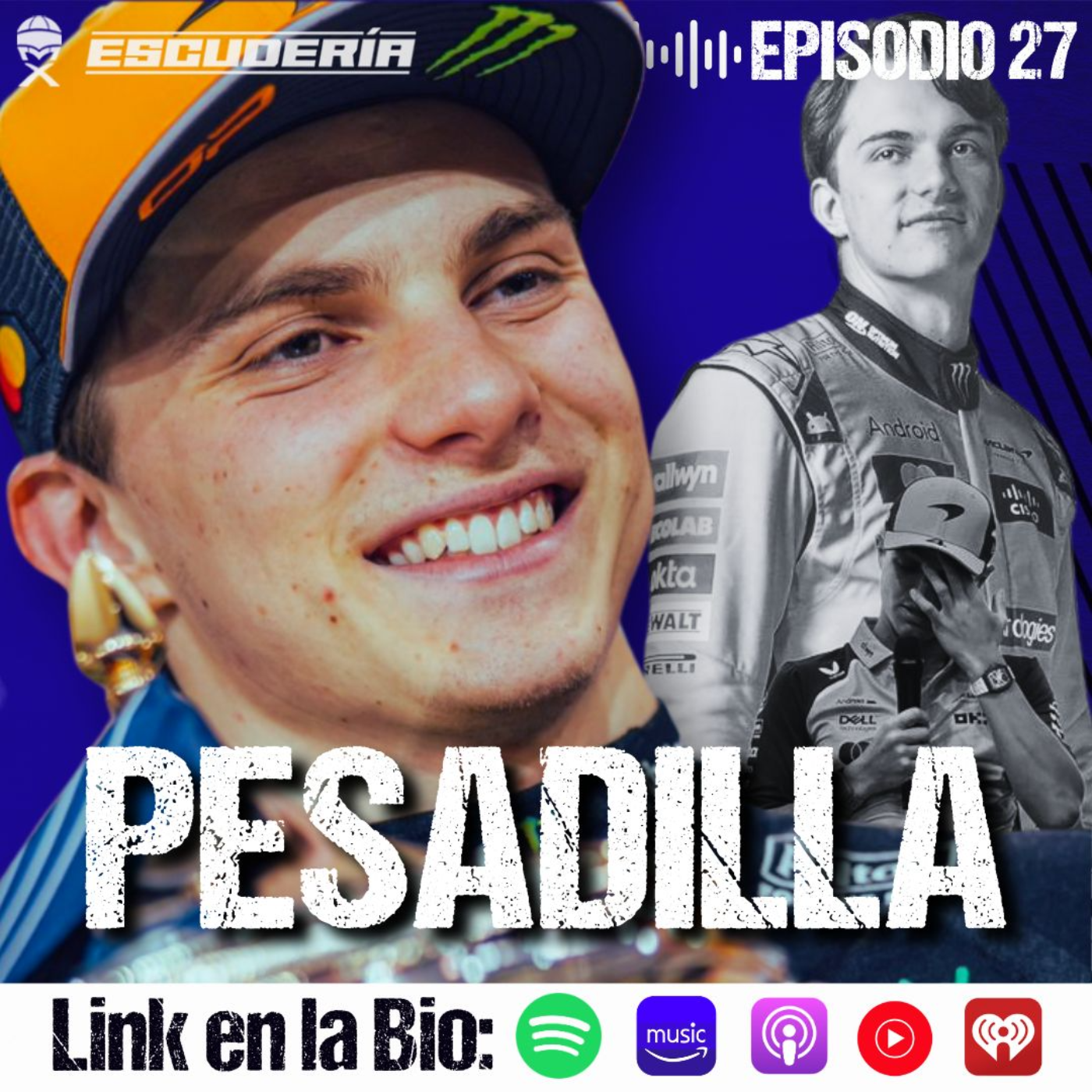 Escudería MX