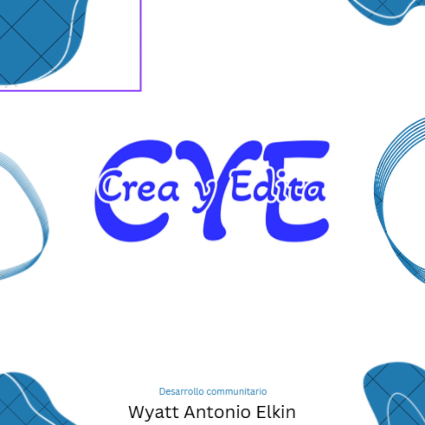 Escuela de la Palapa-Crea Y Edita-Proyecto Communitario-Podcast