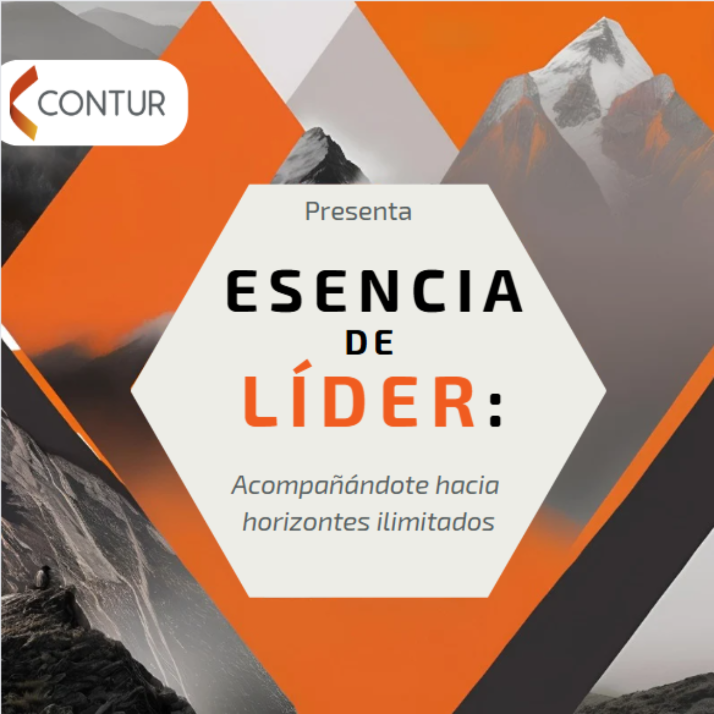 Esencia de Líder