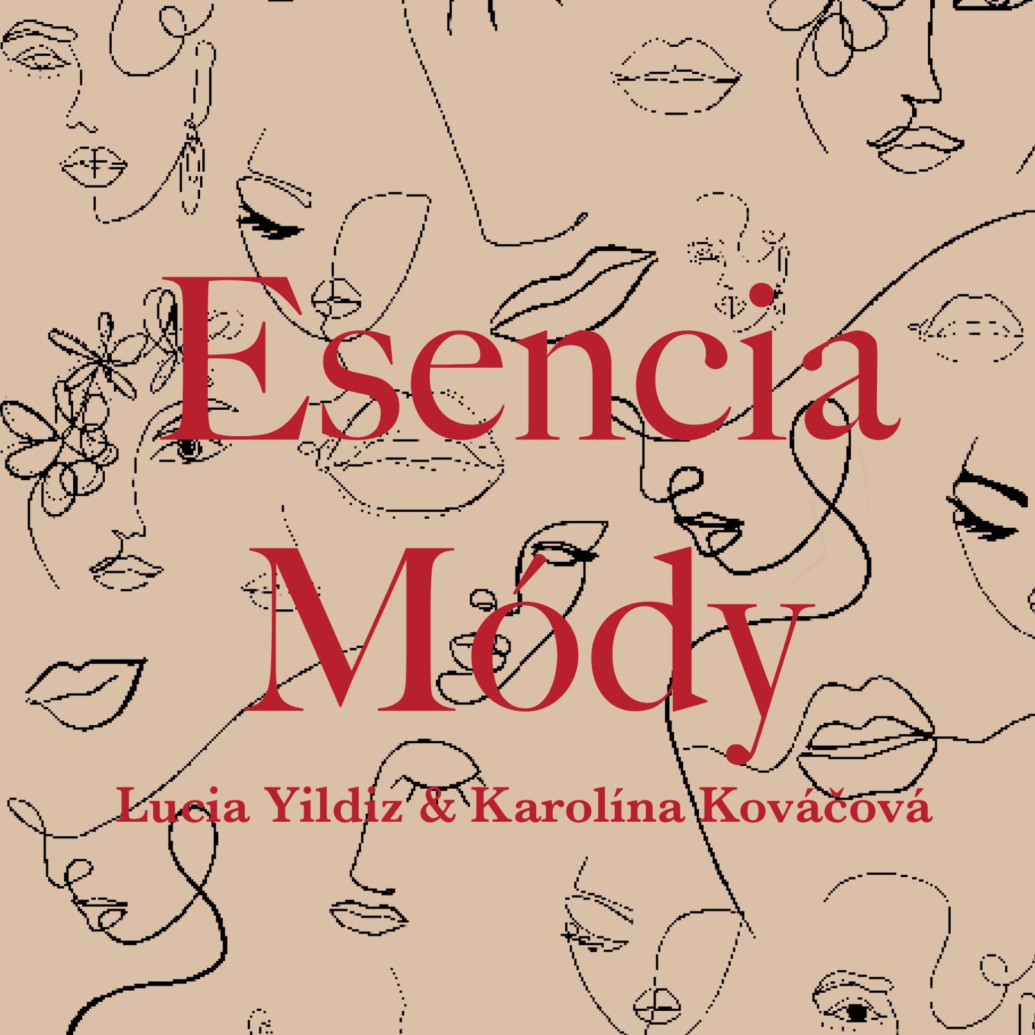 Esencia Módy podcast artwork