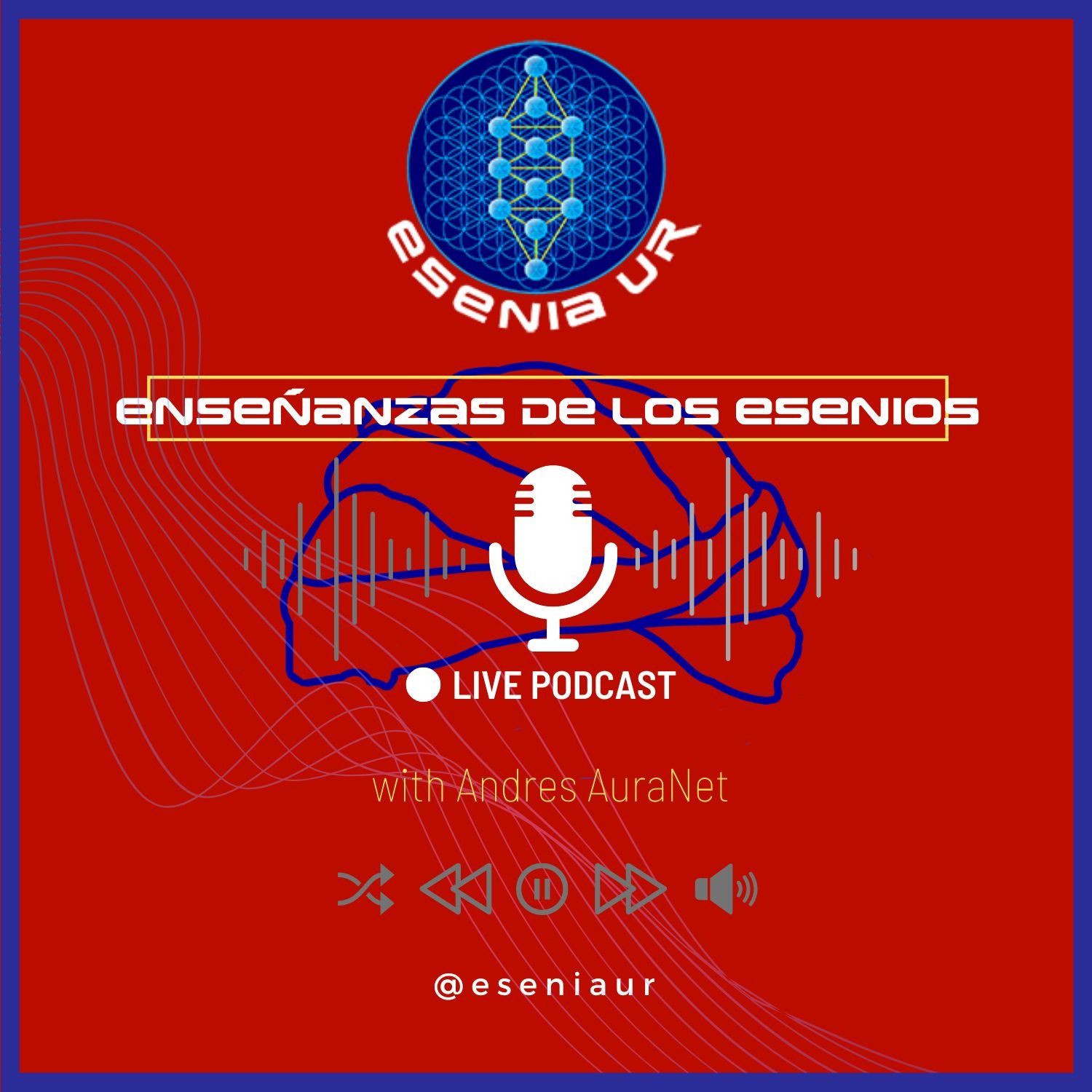 Podcast de los Esenios