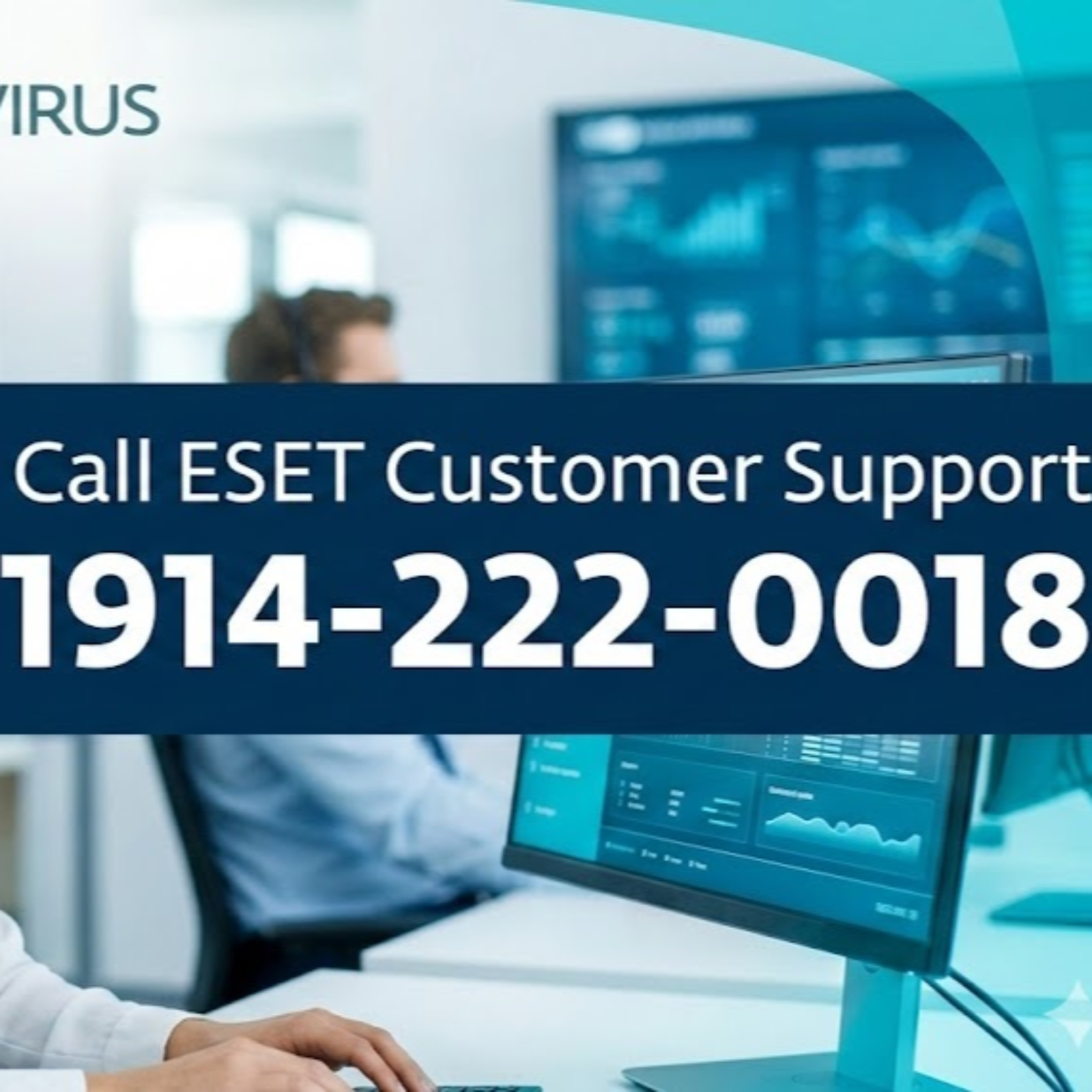 ESET NOD32 Support: Reliable Expertise for Seamless Security Assistance podcast artwork