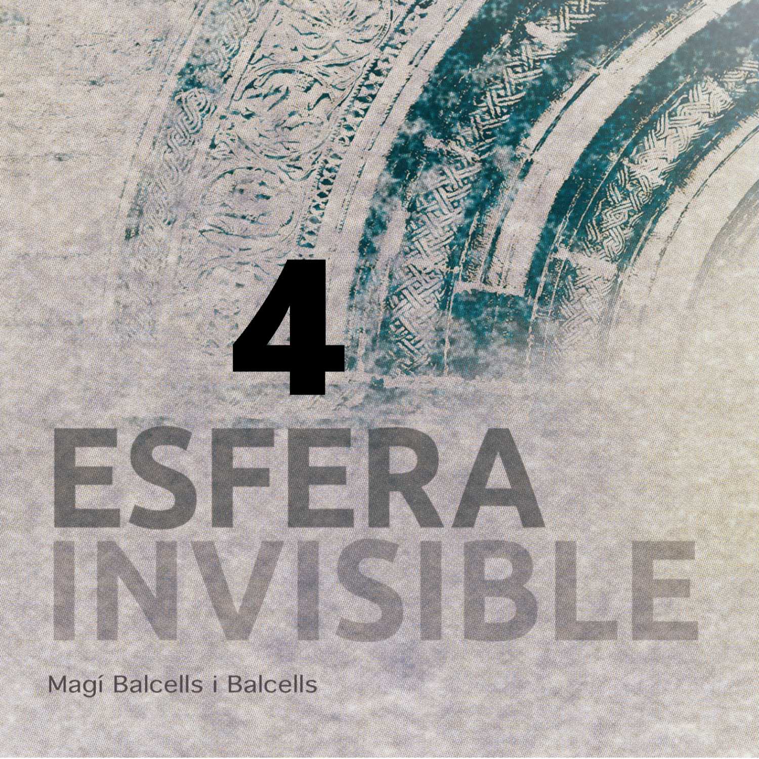 ESFERA INVISIBLE, la conspiració pel govern del temps