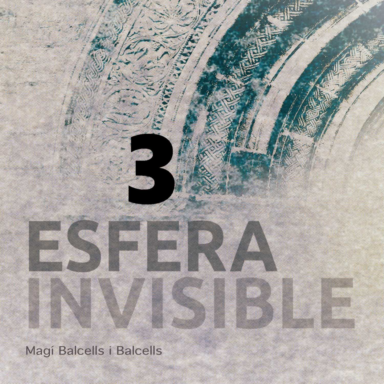 ESFERA INVISIBLE, la conspiració pel govern del temps