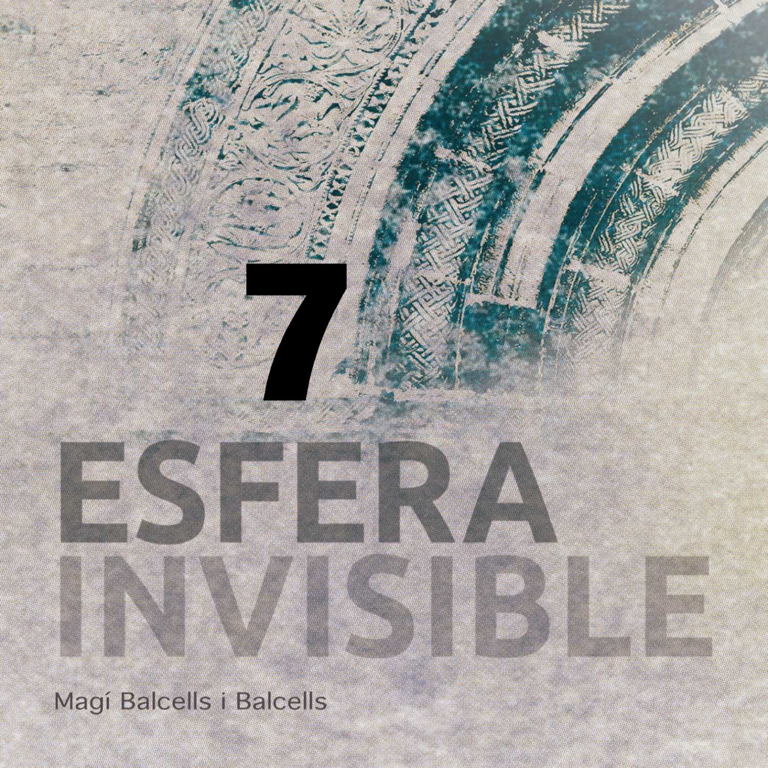 ESFERA INVISIBLE, la conspiració pel govern del temps