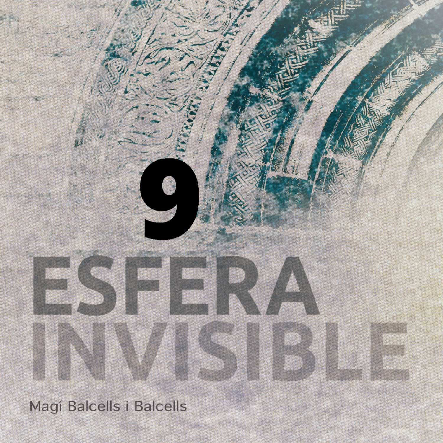 ESFERA INVISIBLE, la conspiració pel govern del temps