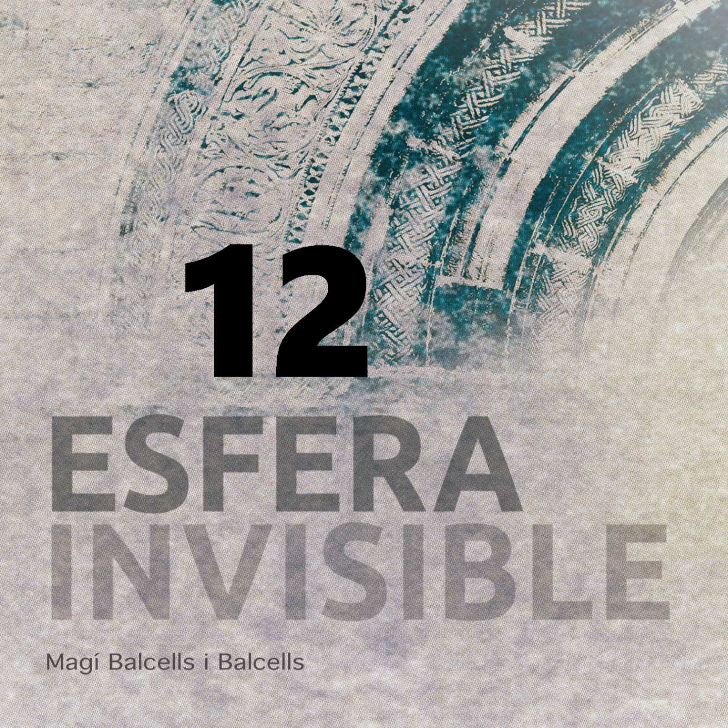 ESFERA INVISIBLE, la conspiració pel govern del temps