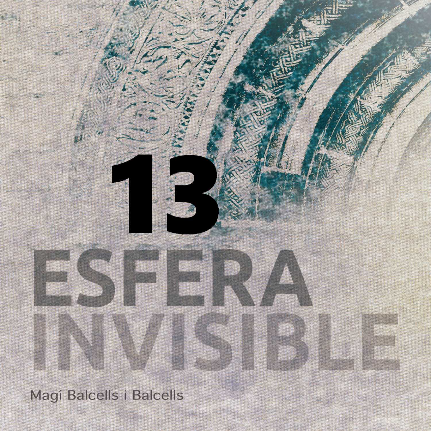 ESFERA INVISIBLE, la conspiració pel govern del temps