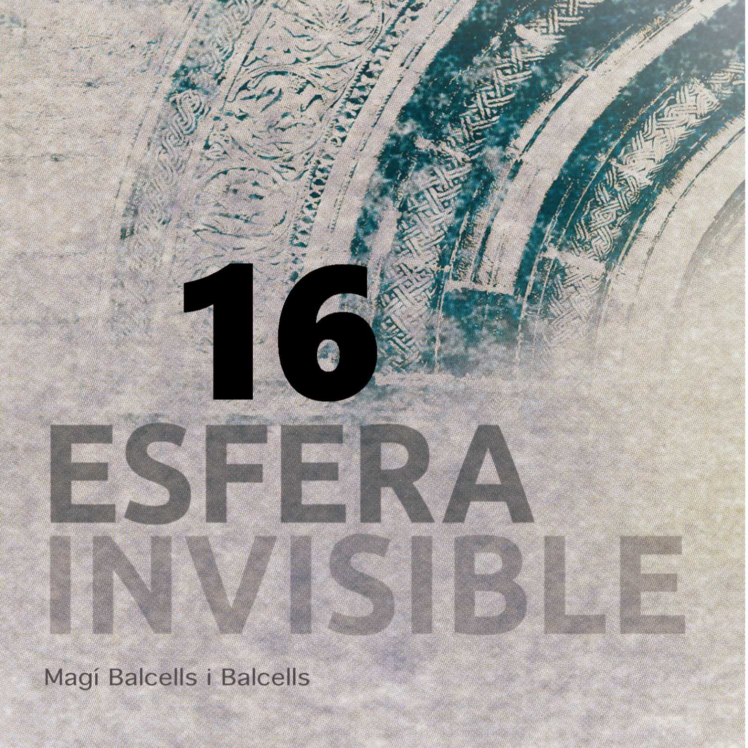 ESFERA INVISIBLE, la conspiració pel govern del temps