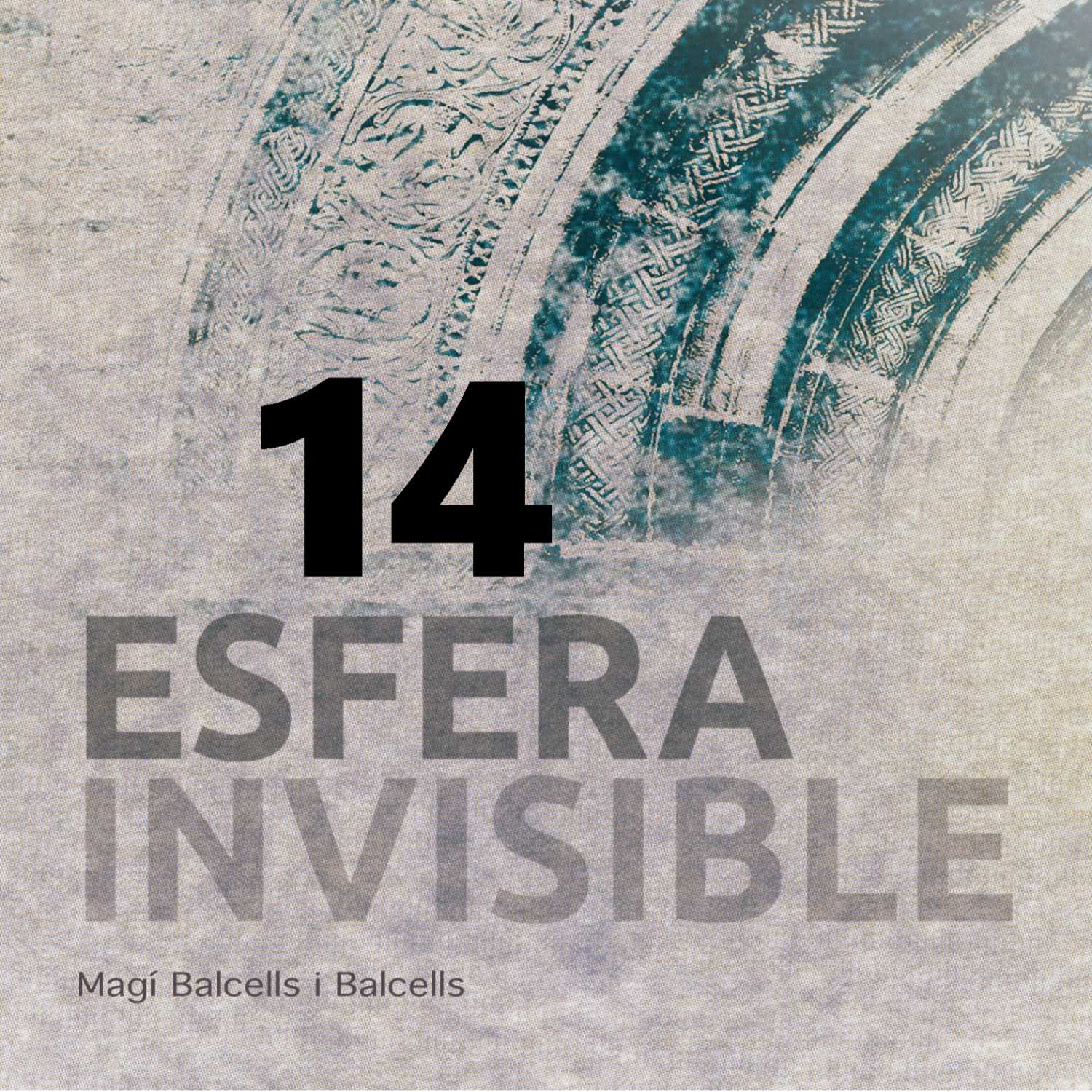 ESFERA INVISIBLE, la conspiració pel govern del temps