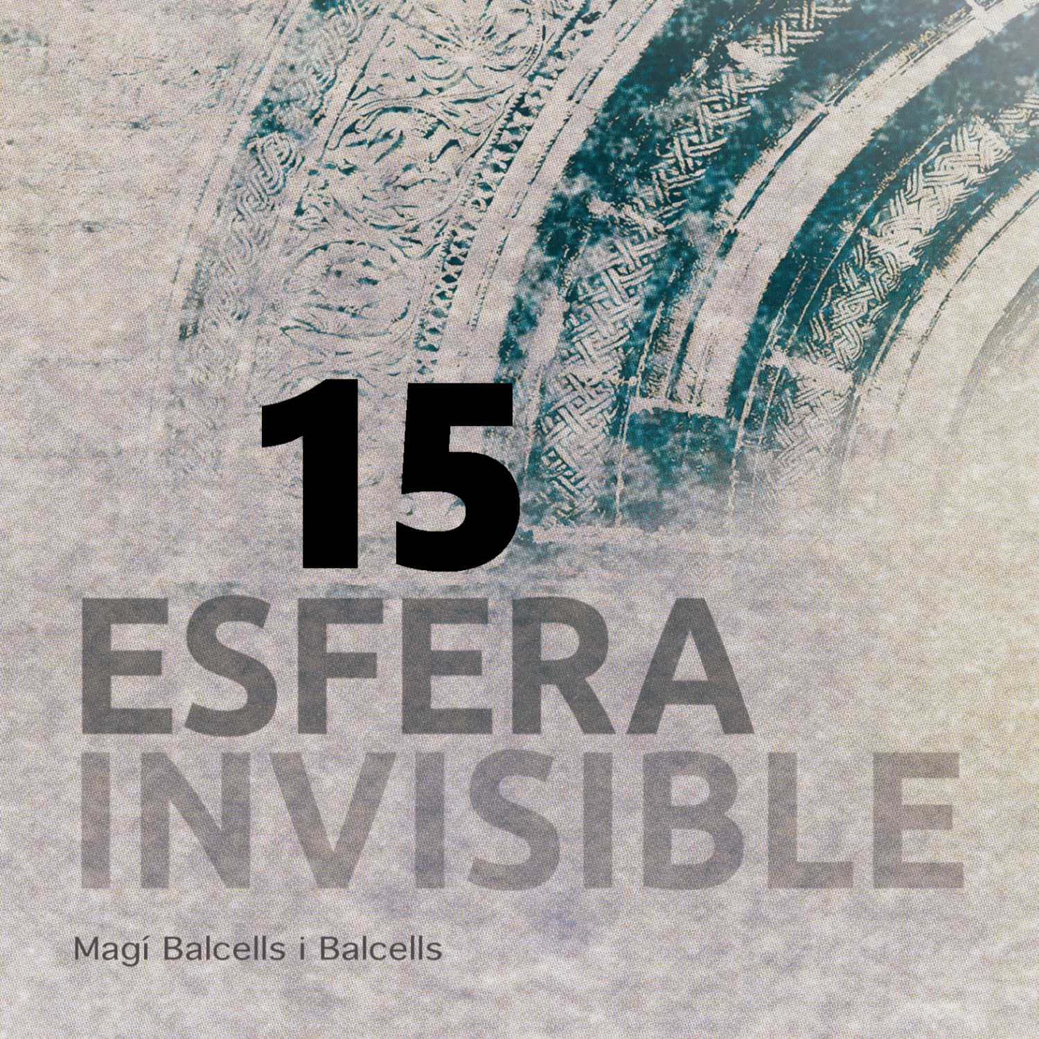 ESFERA INVISIBLE, la conspiració pel govern del temps