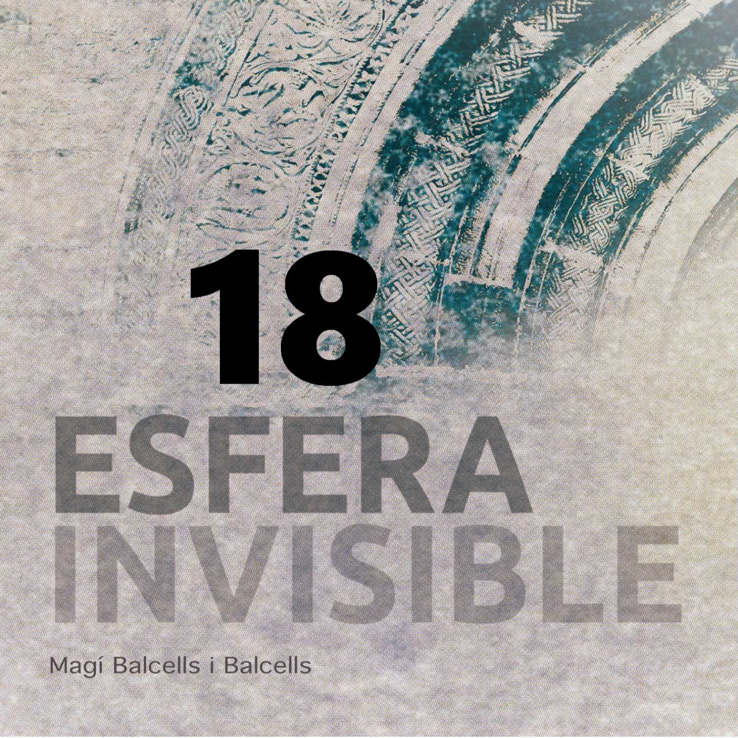 ESFERA INVISIBLE, la conspiració pel govern del temps