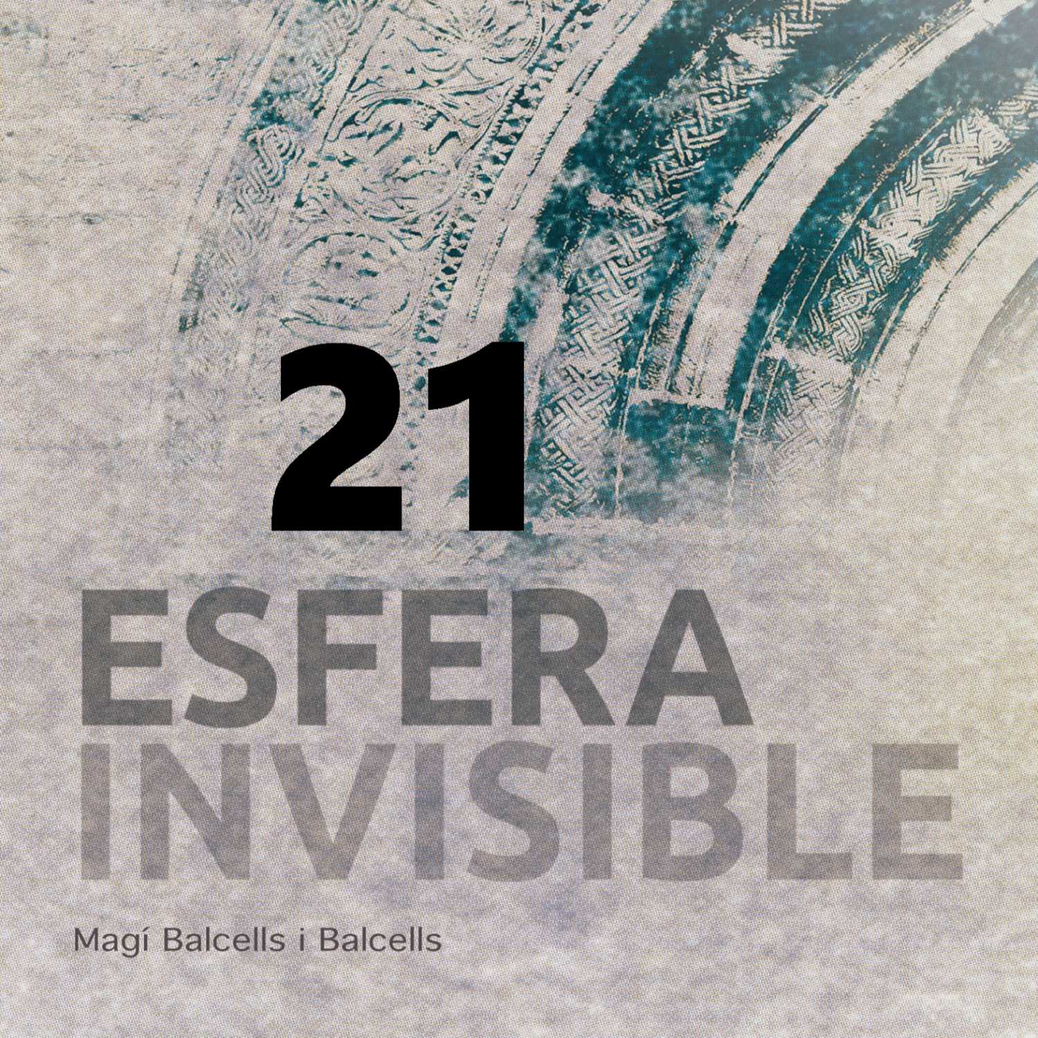 ESFERA INVISIBLE, la conspiració pel govern del temps