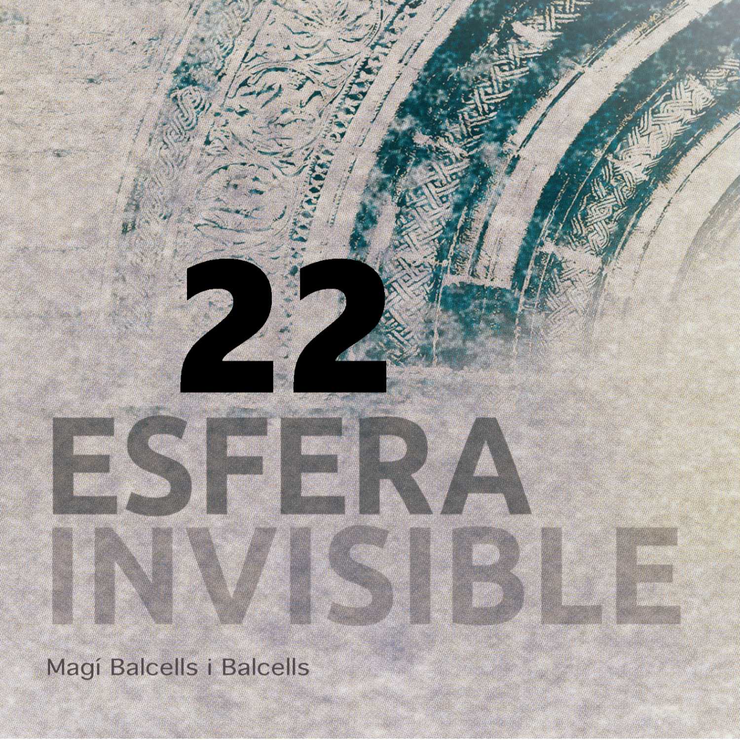 ESFERA INVISIBLE, la conspiració pel govern del temps