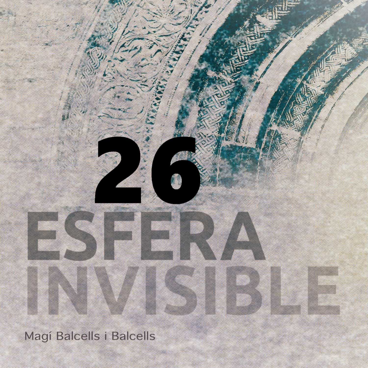 ESFERA INVISIBLE, la conspiració pel govern del temps