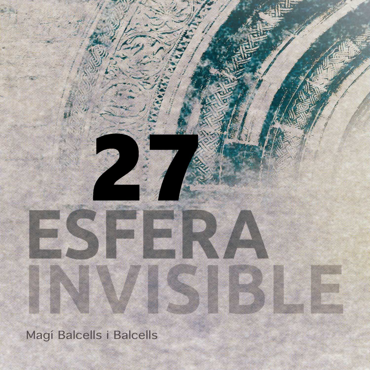 ESFERA INVISIBLE, la conspiració pel govern del temps