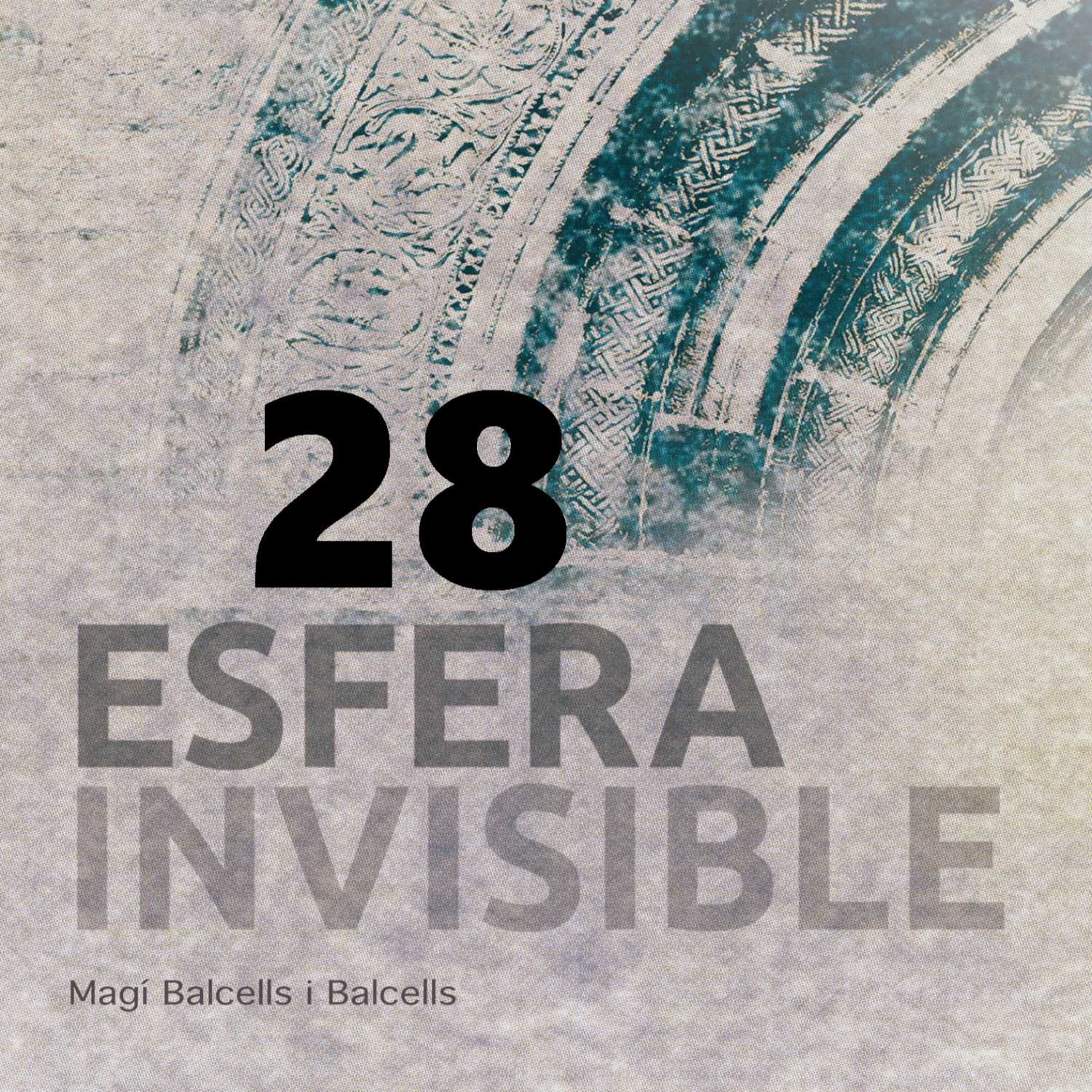 ESFERA INVISIBLE, la conspiració pel govern del temps