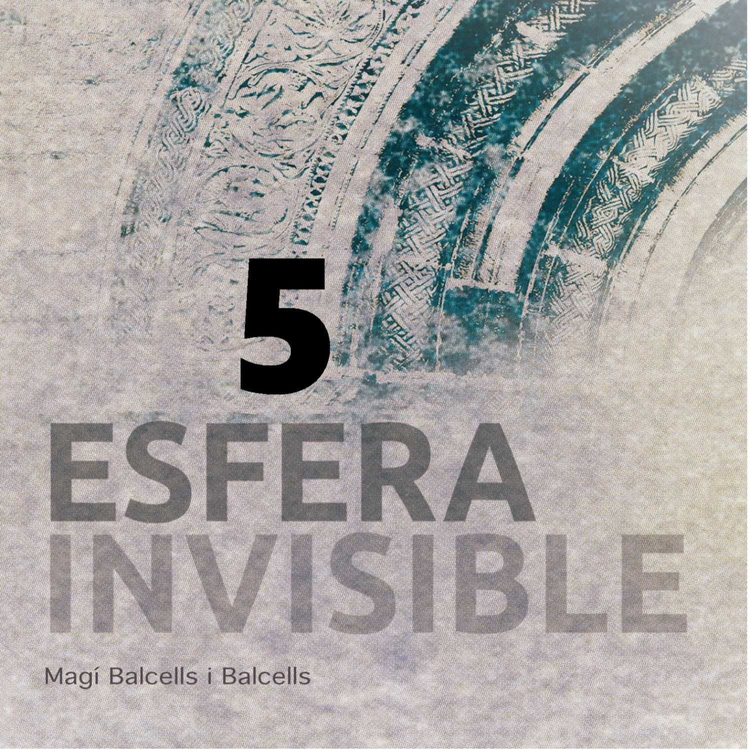 ESFERA INVISIBLE, la conspiració pel govern del temps