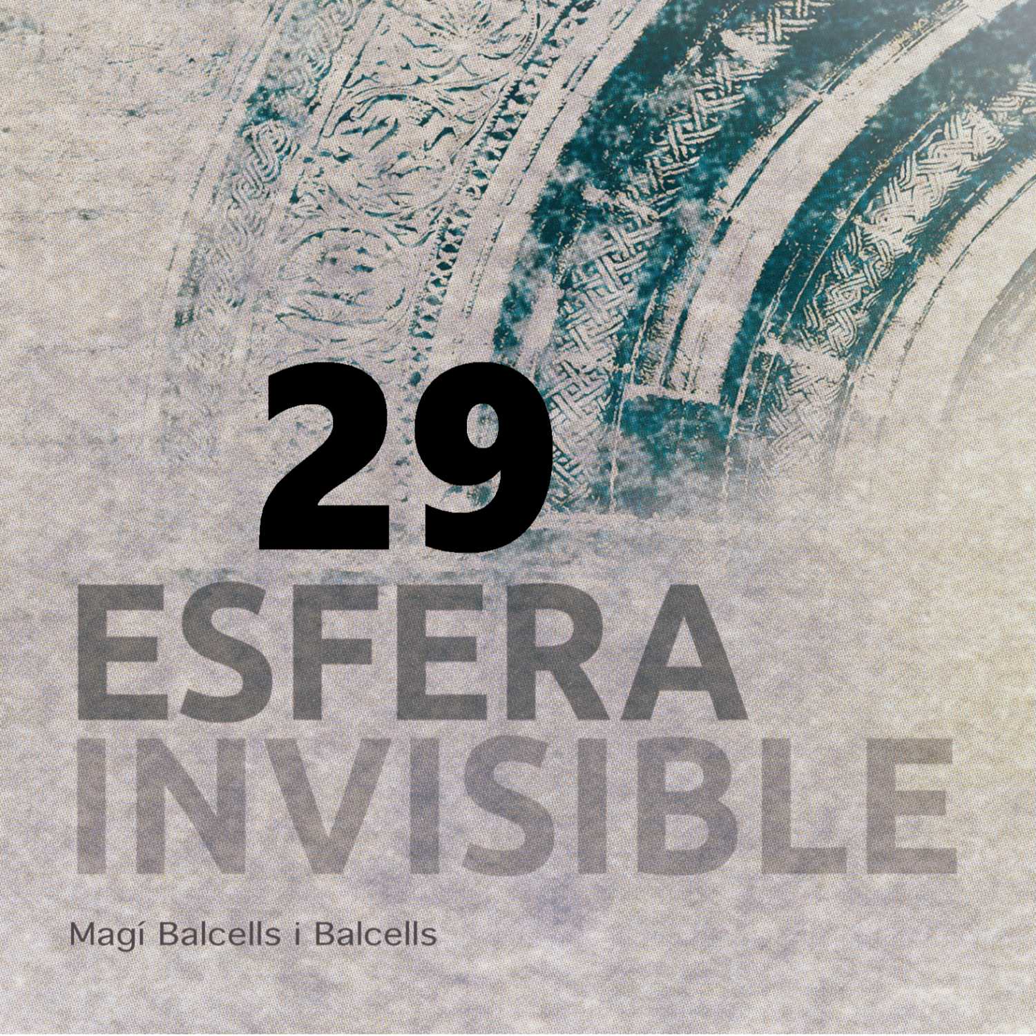 ESFERA INVISIBLE, la conspiració pel govern del temps