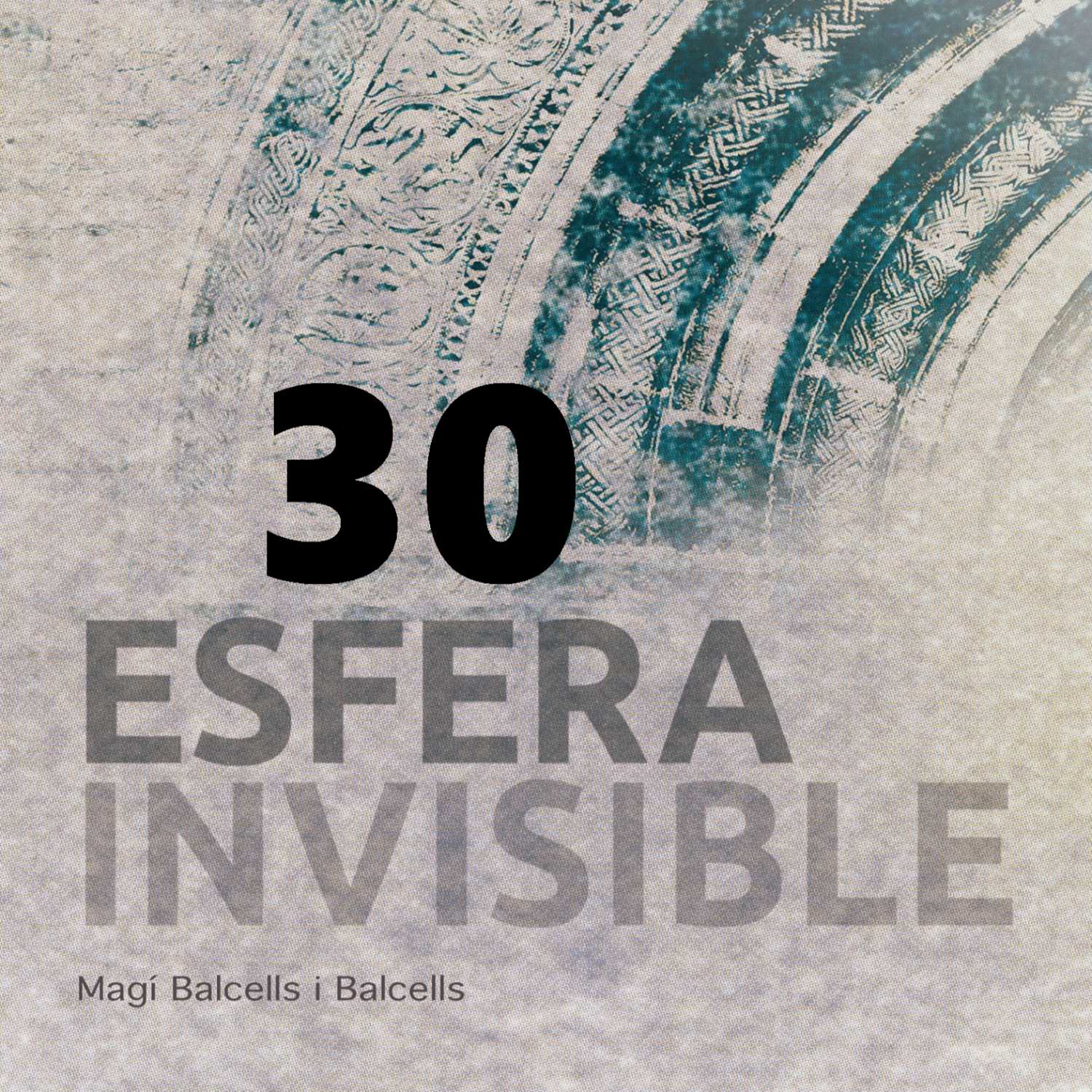 ESFERA INVISIBLE, la conspiració pel govern del temps