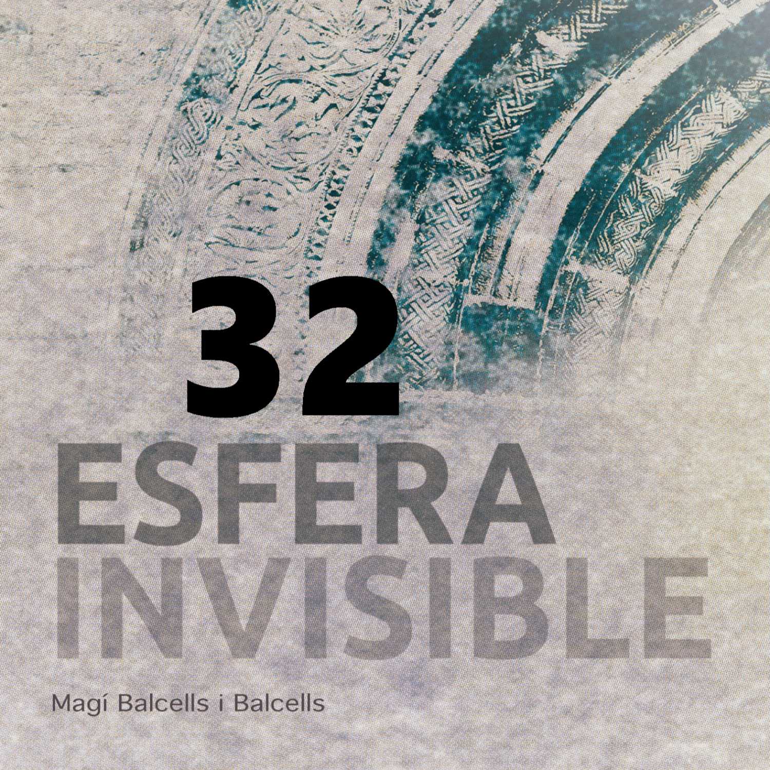 ESFERA INVISIBLE, la conspiració pel govern del temps