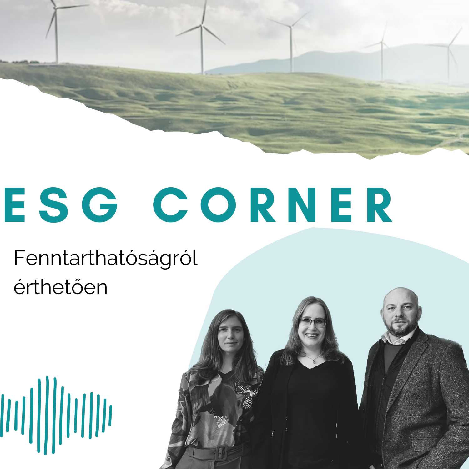 ESG Corner