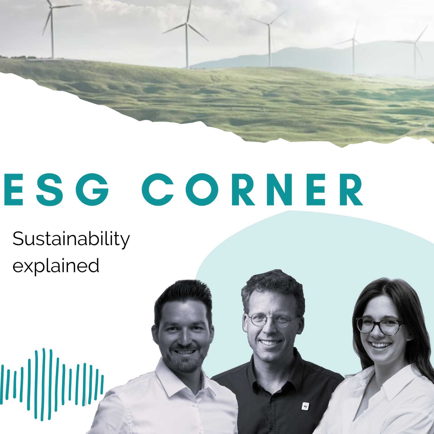 ESG Corner