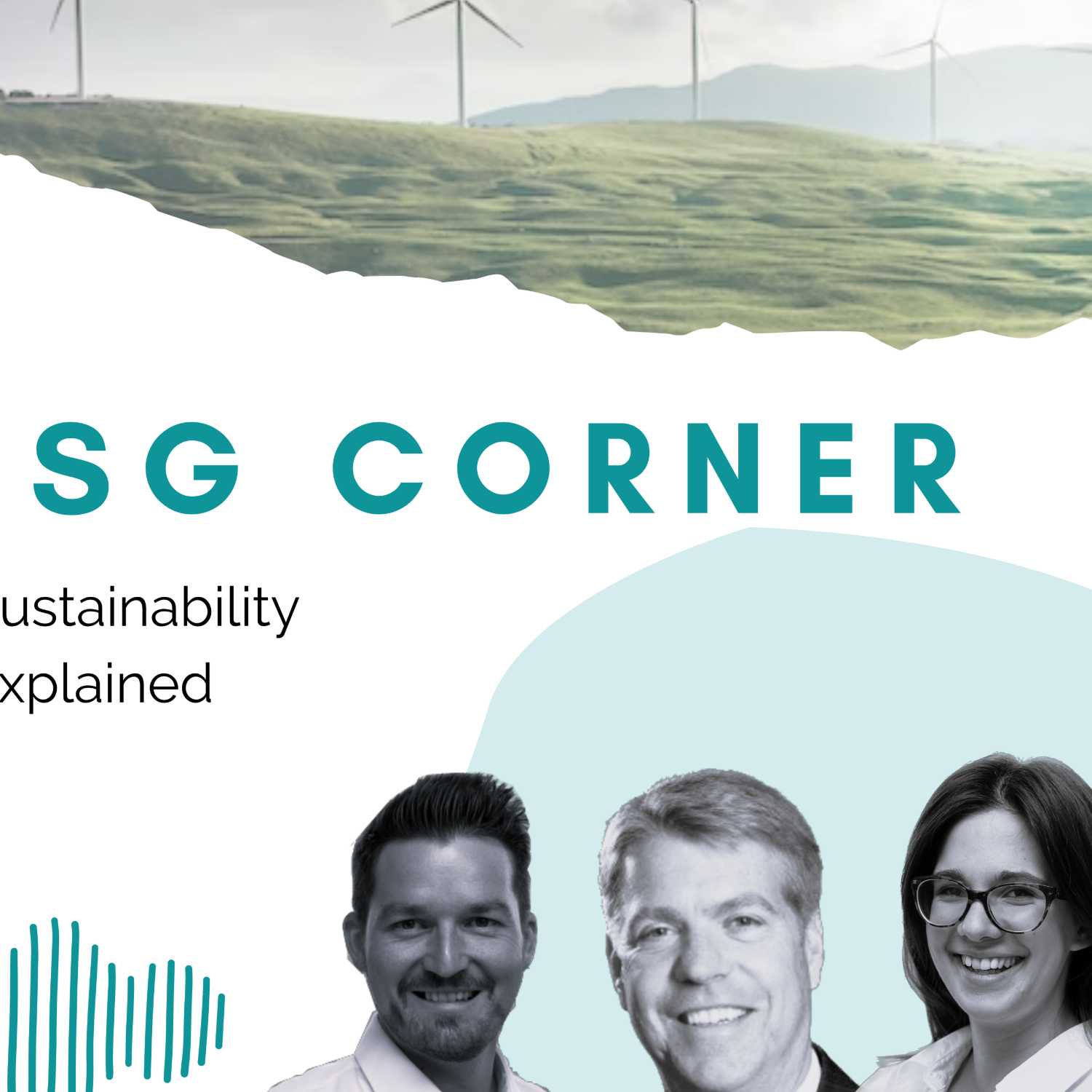 ESG Corner