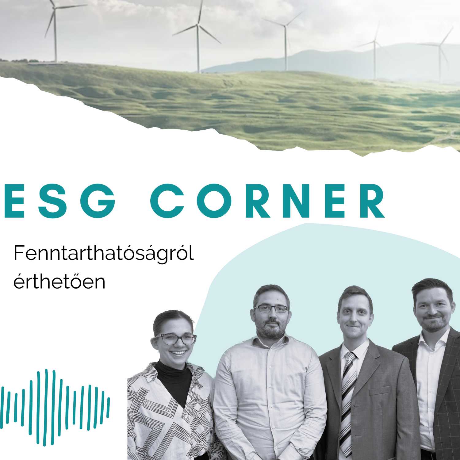 ESG Corner