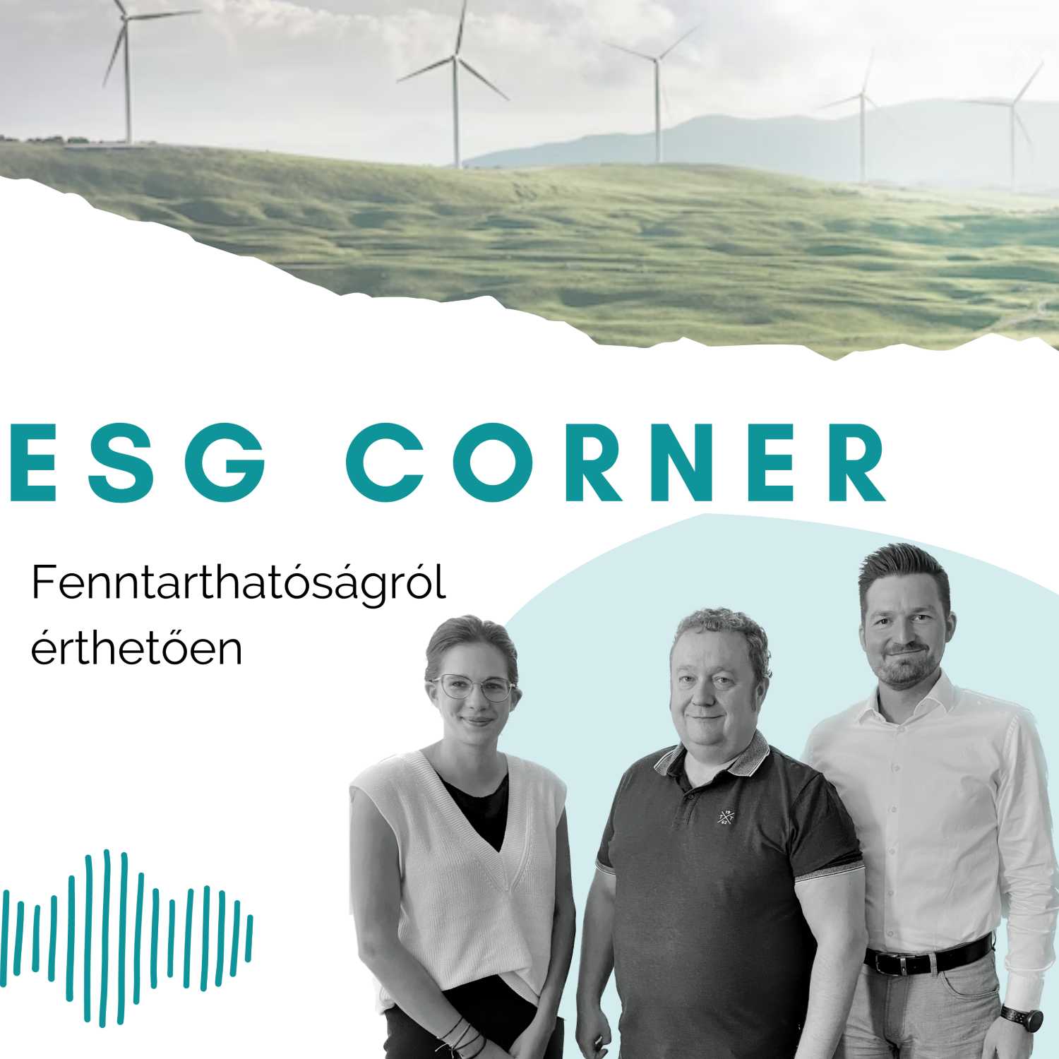 ESG Corner
