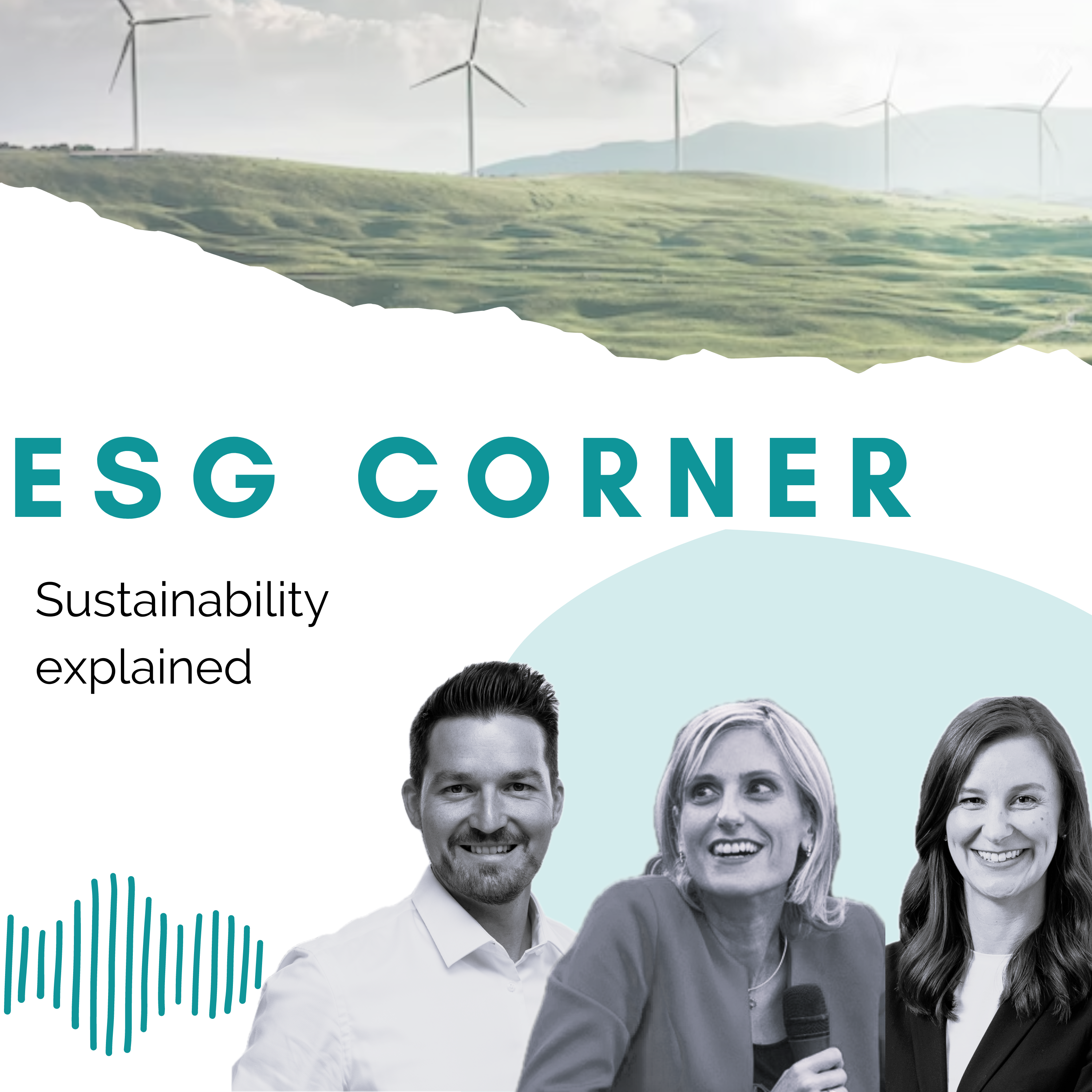 ESG Corner