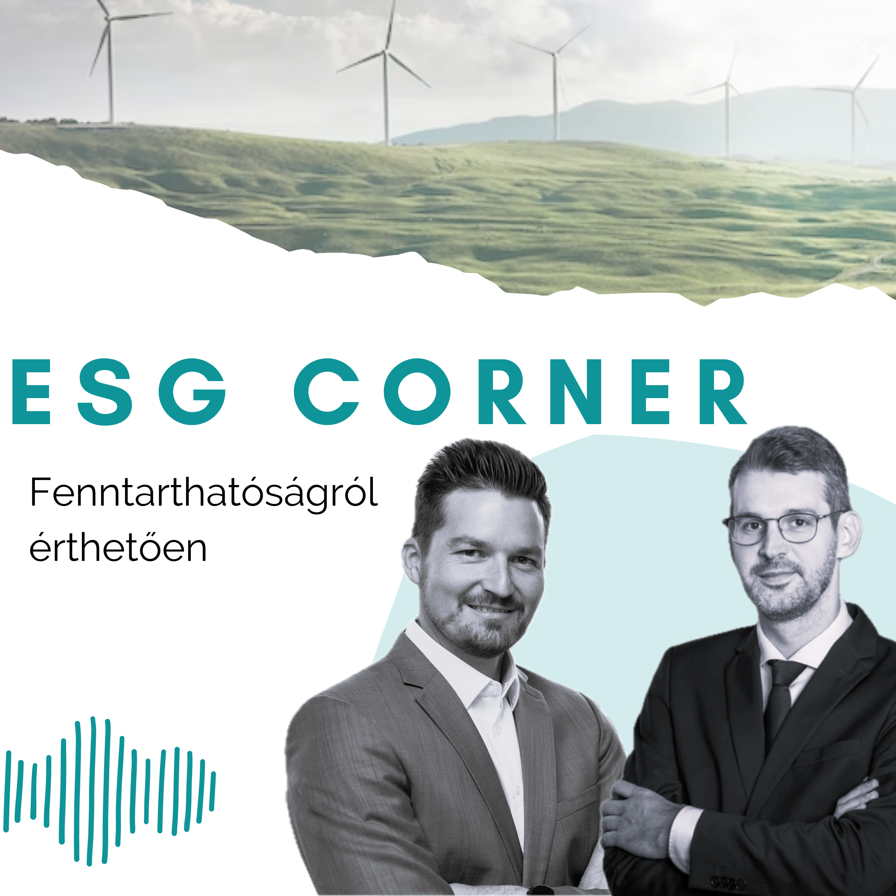 ESG Corner