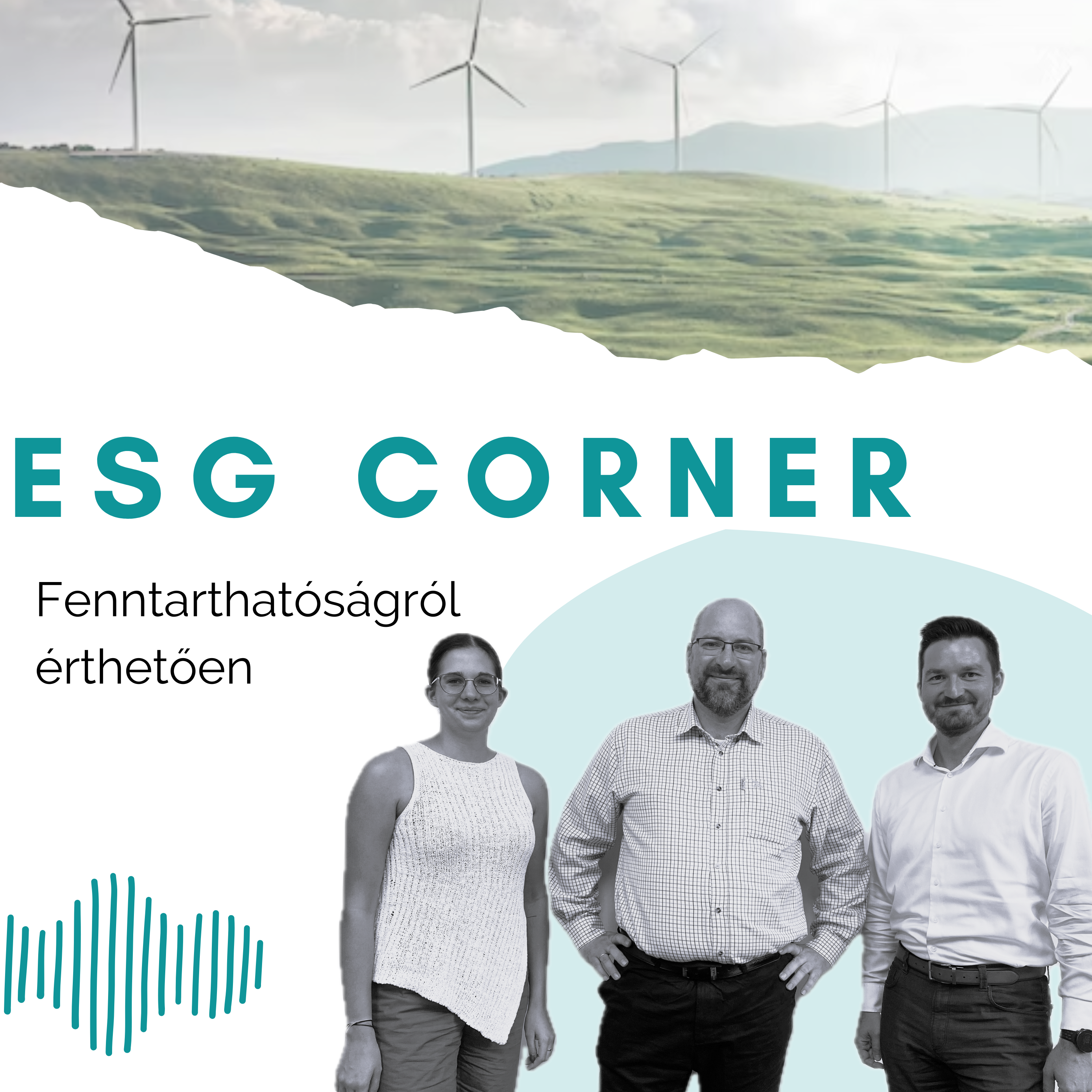 ESG Corner