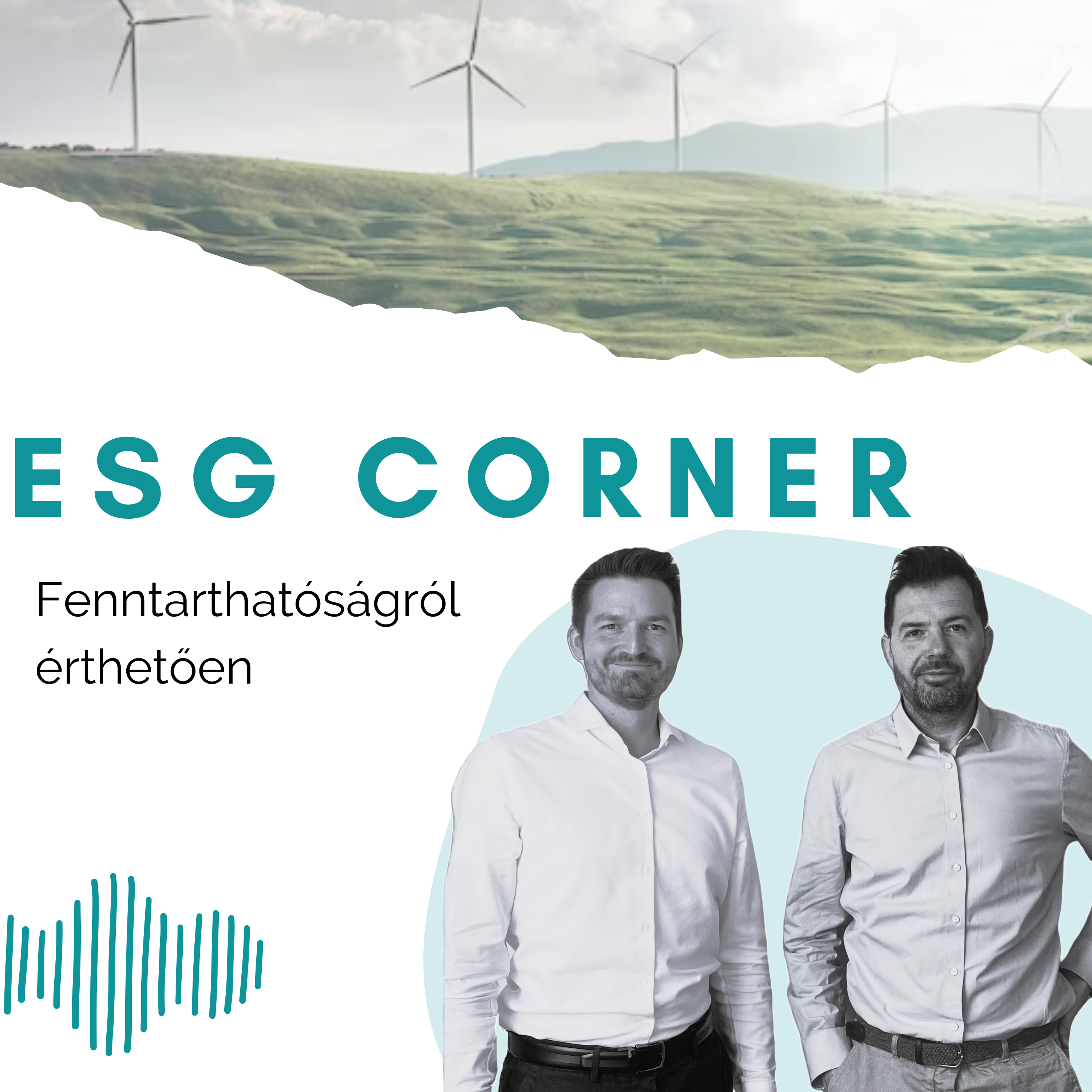 ESG Corner