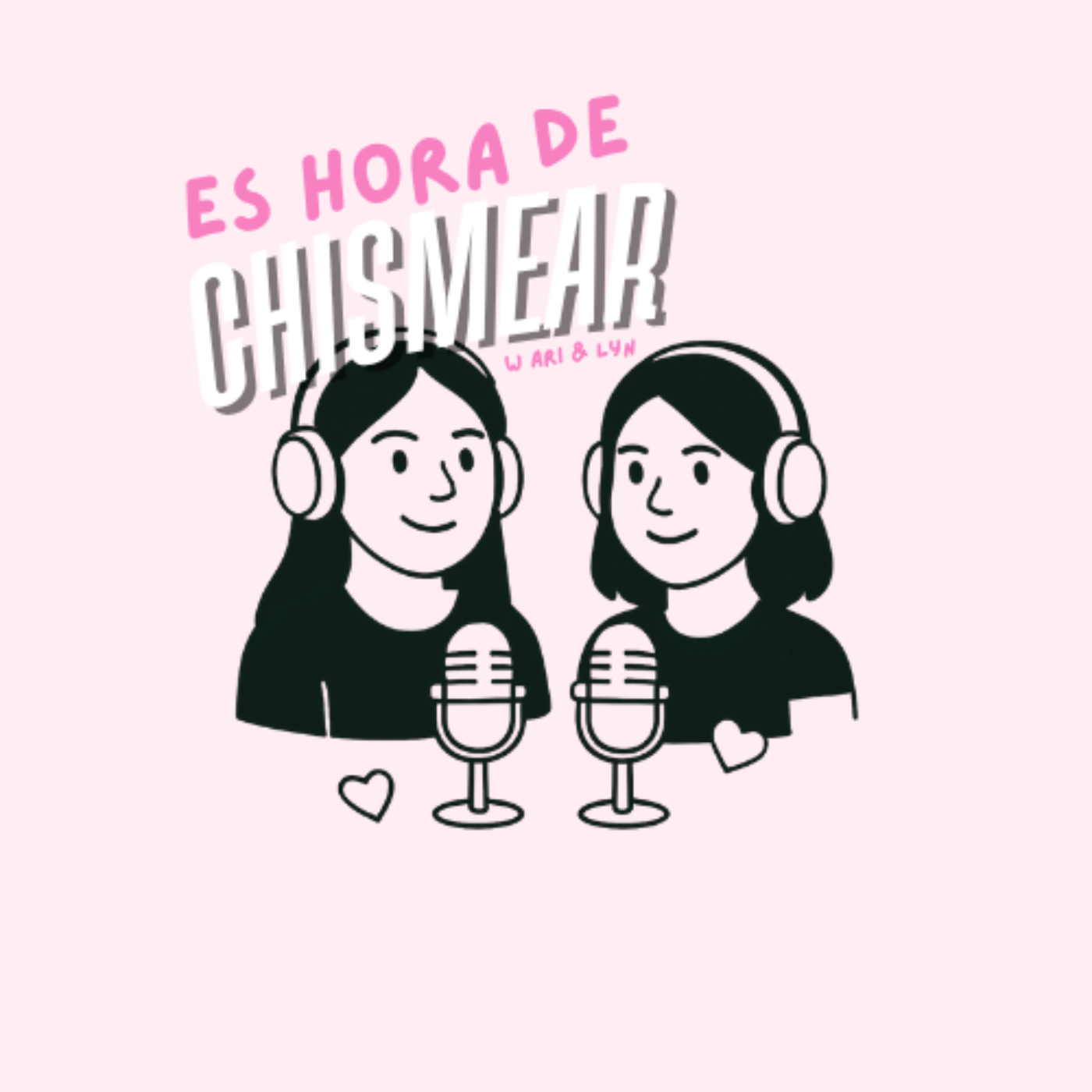 Es Hora De Chismear